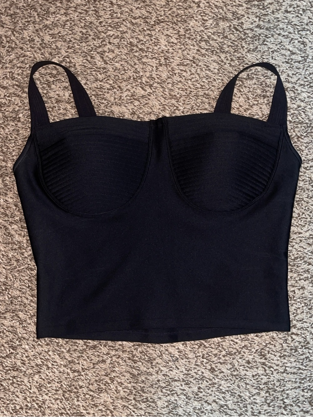 Alo Yoga Bra Tank